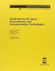 Image for Small Spacecraft Space Environments &amp; Instrument