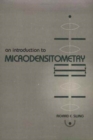 Image for An Introduction to Microdensitometry