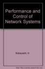 Image for Performance &amp; Control of Network Systems