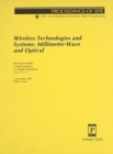 Image for Wireless Technologies &amp; Systems Millimeter-Wave