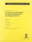 Image for Systems and Technologies for Clinical Diagnostics and Drug Discovery