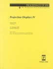 Image for Projection Displays Iv