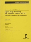 Image for Sixth International Workshop on Digital Image Processing and Computer Graphic