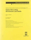 Image for Optical Information Science and Technology (Oist97