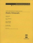 Image for Sixth International Workshop on Display Holography