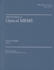 Image for Selected Papers on Optical MEMs