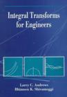 Image for Integral Transforms for Engineers