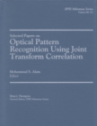 Image for Optical Pattern Recognition Using Joint Transform Correlation v. MS157