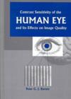Image for Contrast Sensitivity of the Human Eye and Its Effects on Image Quality