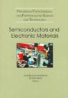 Image for Semiconductors and Electronic Materials