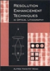Image for Resolution Enhancement Techniques in Optical Lithography v. TT47