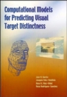 Image for Computational Models for Predicting Visual Target Distinctness v. PM95