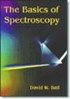 Image for Basics of Spectroscopy