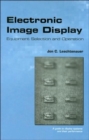 Image for Electronical Image Display : Equipment Selection and Operation