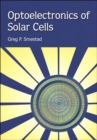 Image for Optoelectronics of Solar Cells v. PM115