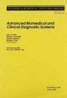 Image for Advanced Biomedical and Clinical Diagnostic Systems (Proceedings of SPIE)