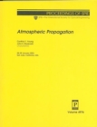 Image for Atmospheric Propagation (Proceedings of SPIE)