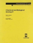 Image for Chemical and Biological Sensing