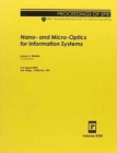 Image for Nano- and Micro-optics for Information Systems (Proceedings of SPIE)