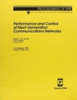 Image for Performance and Control of Next-Generation Communications Networks (Proceedings of SPIE)