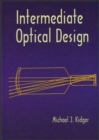 Image for Intermediate Optical Design