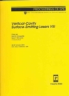 Image for Vertical-cavity Surface-emitting Lasers VIII
