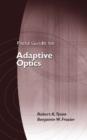 Image for Field Guide to Adaptive Optics