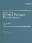 Image for Selected Papers on Infrared Detectors : Developments