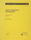 Image for Optical Diagnostics