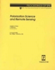 Image for Polarization Science and Remote Sensing II