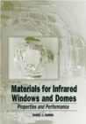 Image for Materials for Infrared Windows and Domes