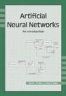 Image for Artificial Neural Networks : An Introduction