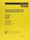 Image for Stereoscopic Displays and Virtual Reality Systems XIII