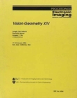 Image for Vision Geometry XIV