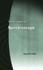 Image for Field Guide to Spectroscopy