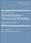 Image for Selected Papers on Nanotechnology : Theory and Modeling