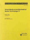 Image for Smart Medical and Biomedical Sensor Technology IV