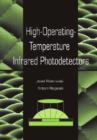 Image for High-operating-temperature Infrared Photodetectors
