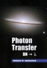 Image for Photon transfer  : DN -> [symbol for lambda]