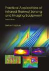 Image for Practical Applications of Infrared Thermal Sensing and Imaging Equipment