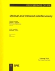 Image for Optical and Infrared Interferometry
