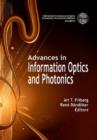 Image for Advances in Information Optics and Photonics