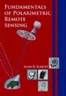Image for Fundamentals of Polarimetric Remote Sensing