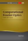 Image for Computational Fourier Optics