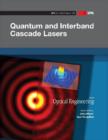 Image for Quantum Interband and Cascade Lasers