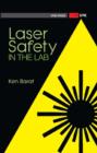 Image for Laser Safety in the Lab