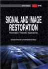 Image for Signal and Image Restoration:
