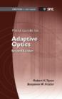 Image for Field Guide to Adaptive Optics