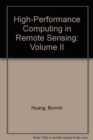 Image for High-Performance Computing in Remote Sensing II