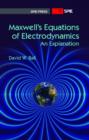 Image for Maxwell&#39;s Equations of Electrodynamics